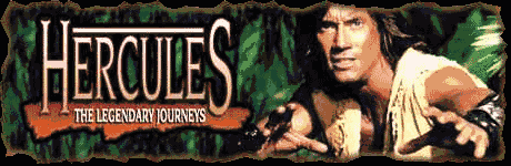 HerculeS LogO