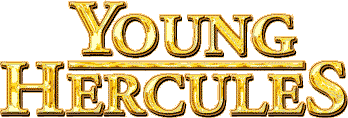 YounG HerculeS LogO