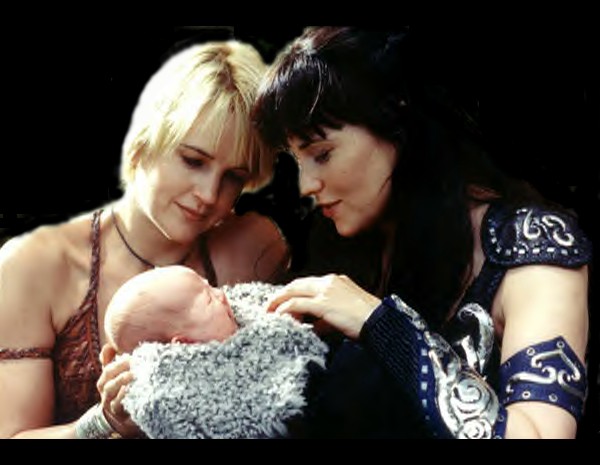 enter the new XenA ShrinE