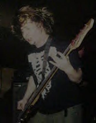 Scab/Weasel.