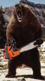 Bing! Bing! RAR!!!