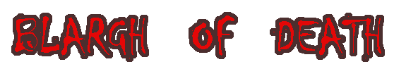 The most entertaining blog on the internet!