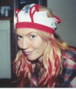 Natalie! I love you so!