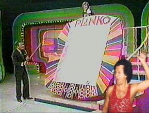 Richard Simmons, come on down!