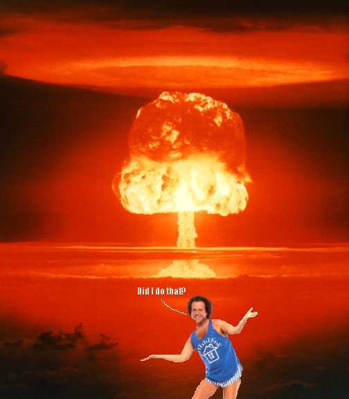 Kaboom