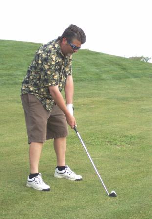 Bent Tree Golf Club, Council Bluffs, IA