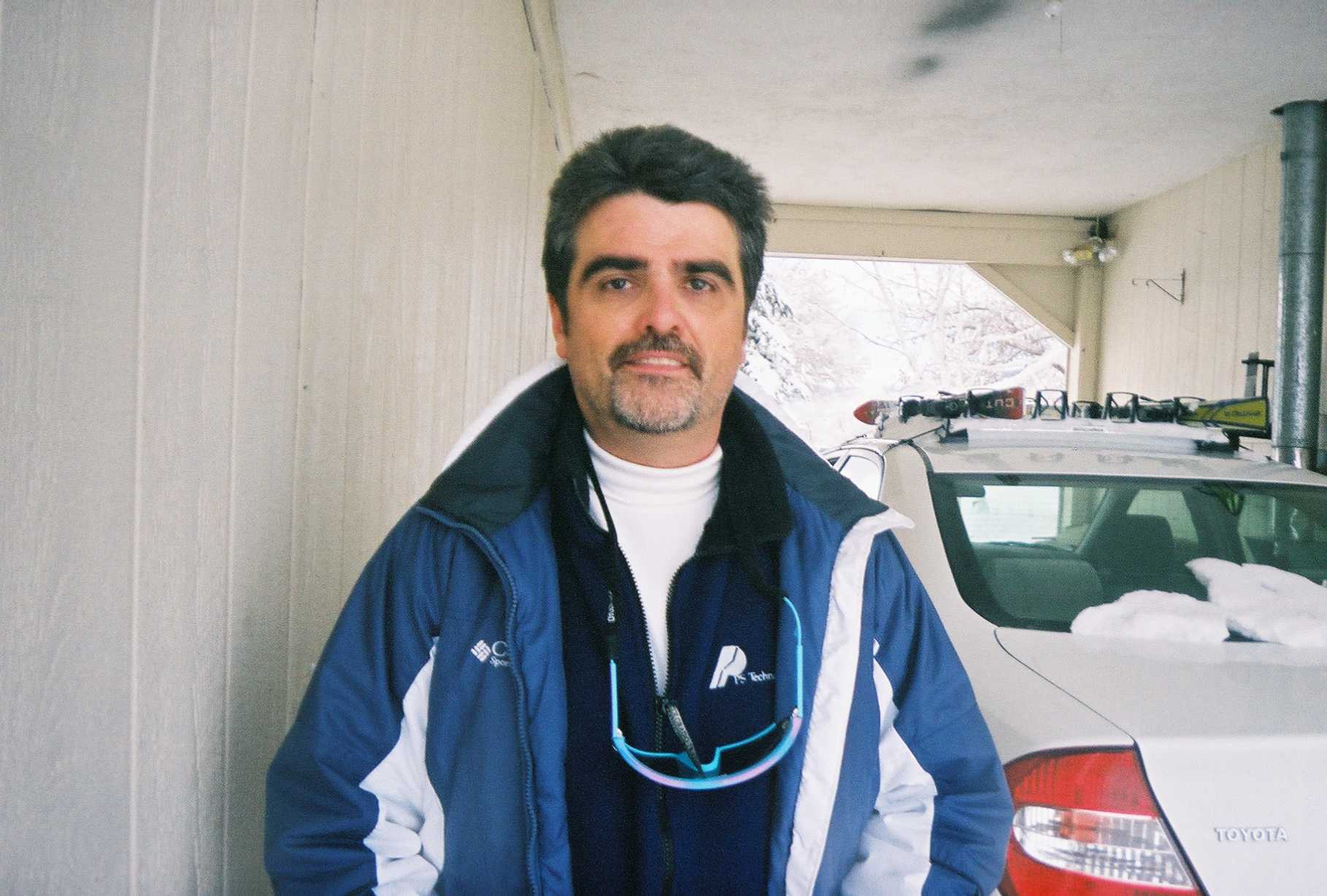 Huntsville, UT - December 2002