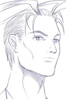 Ashley - Vagrant Story