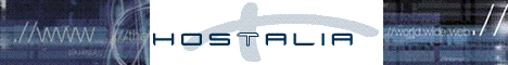 Hostalia