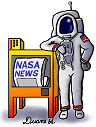 Joe Cool dice: 
Lea m�s Noticias de NASA