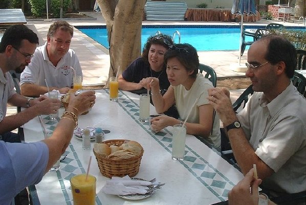 Would YOU hire these people to work in YOUR country?!