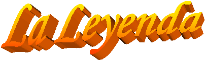 La Leyenda
