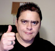 Omar Jareno