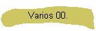 Varios 00.