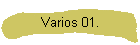 Varios 01.