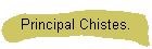 Principal Chistes.