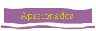 Apasionados.