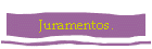 Juramentos.