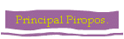 Principal Piropos.