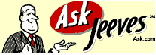 Ask Jeeves Search