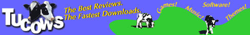 Tucows Downloads