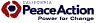 California Peace Action
