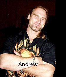 Andrew Bryniarski