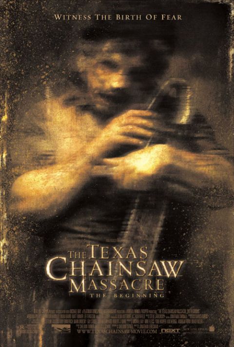 Nos cinemas americanos em 04 de Outubro de 2006