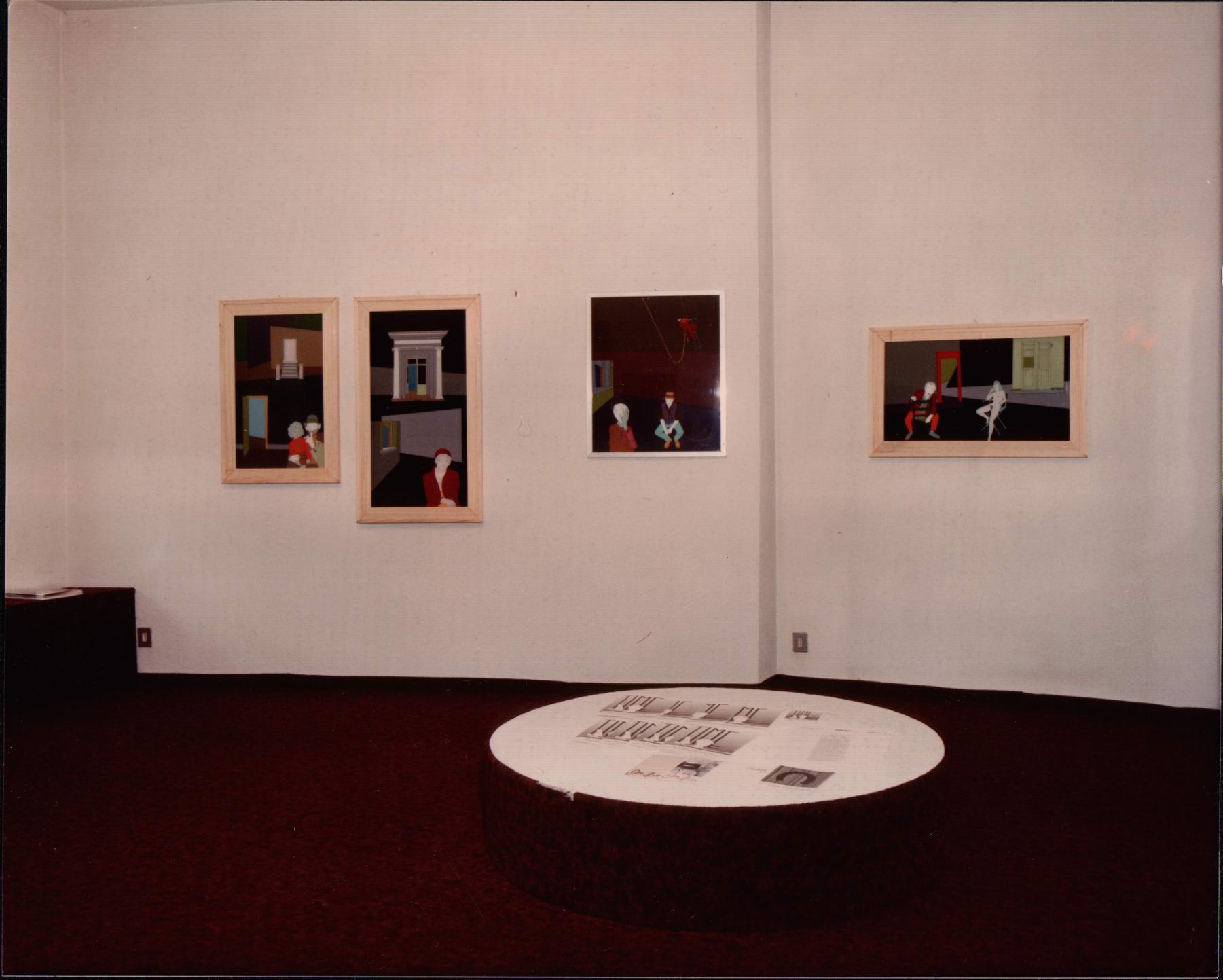 ALBUM DI FAMIGLIA