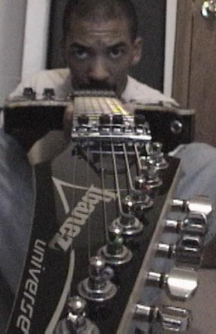 Christopher Thompson