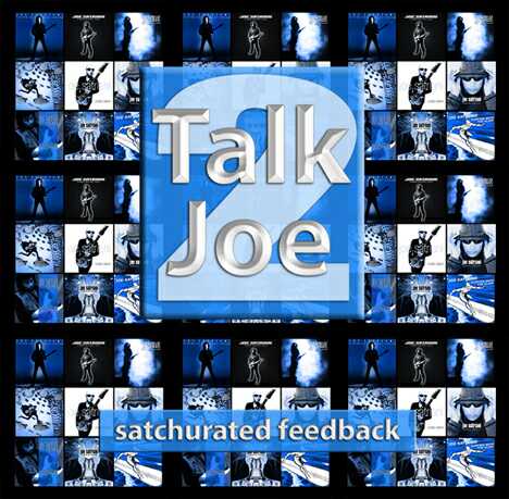 Talk2Joe