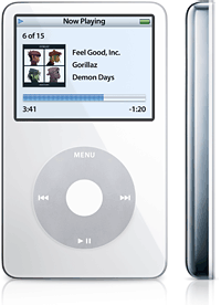 OME on iTunes