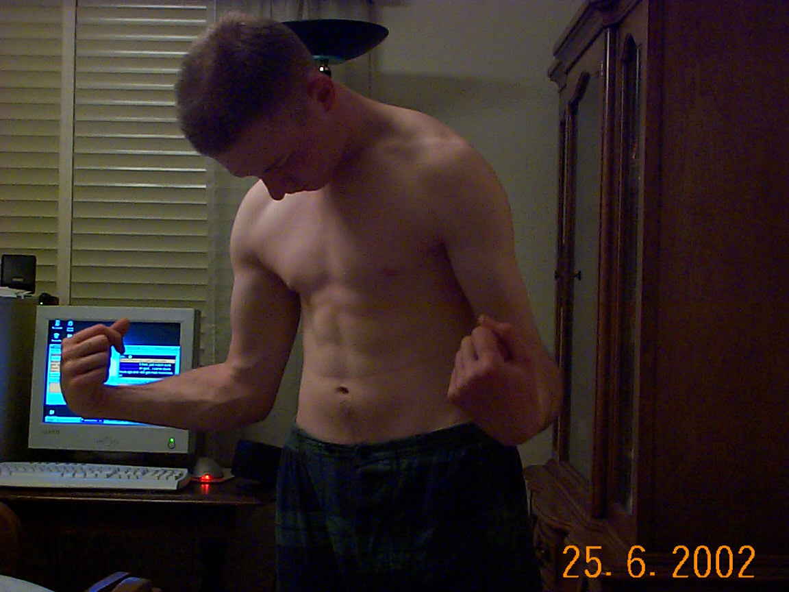Six Pac And All!
