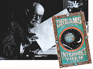 Sometimes a dream is just a dream