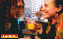 Bill and Ben do "Little weed"