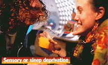 No sleep till Brooklyn