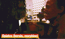 Bright light,bright light" : A gremlin in your brain