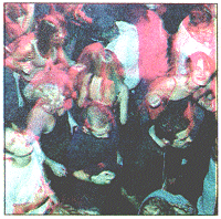 Ecstasy is a popular club drug [Metro Feb16,2006]