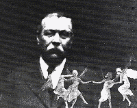 Gullible:Conan Doyle