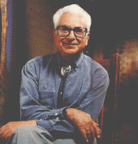 Murray Gell-Mann