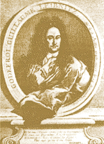 Gottfried Wilhelm Leibniz