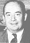 John von Neumann