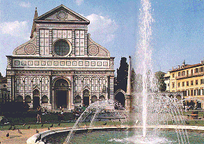  Santa Maria Novella