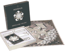 Perplexing Poultry game