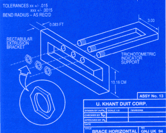 Blueprint for Devil's Pitchfork
