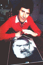 Charlatan:Uri Geller