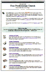 Can't they give it a rest? God doesn't exist.