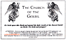 Sick of praying your mouse will keep working? Try a Gerbil.