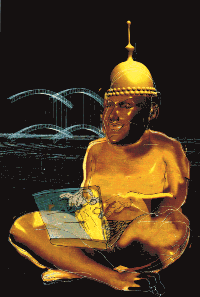 It's not over till the fat man sings