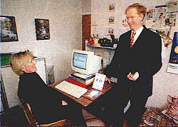 Another one bites the dust